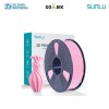 SUNLU 3D Filament PLA+ 2.0 Neat Winding High Speed High Impact Strength with New Removable Spool